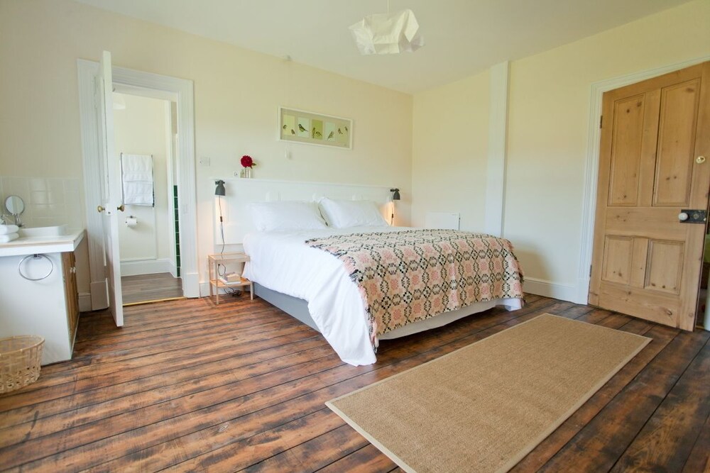 The Old Vicarage