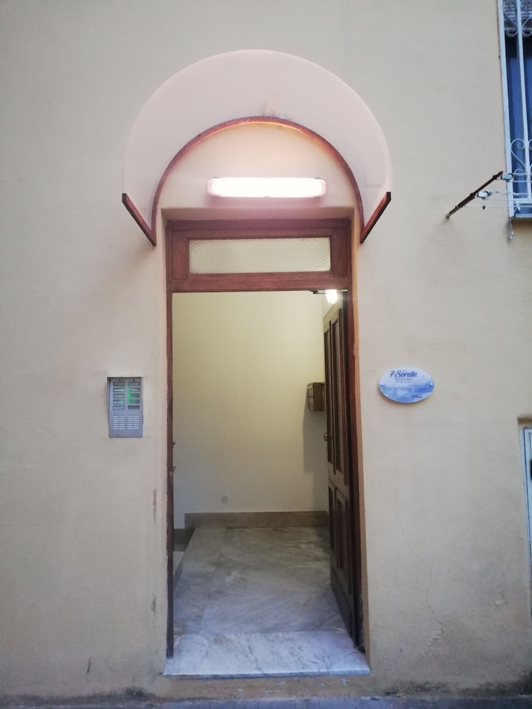 Sette sorelle b&b