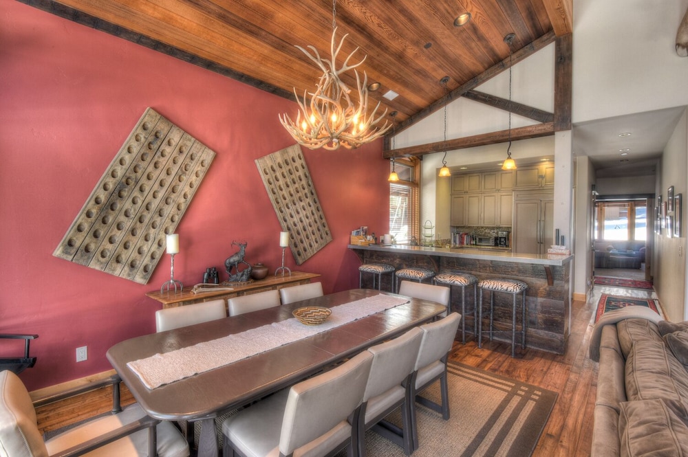 Lake Tahoe Vacations - Squaw Creek Barrel - Property Image 27