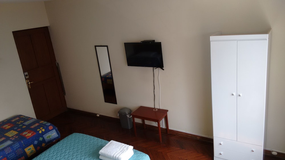 Guest House Miraflores