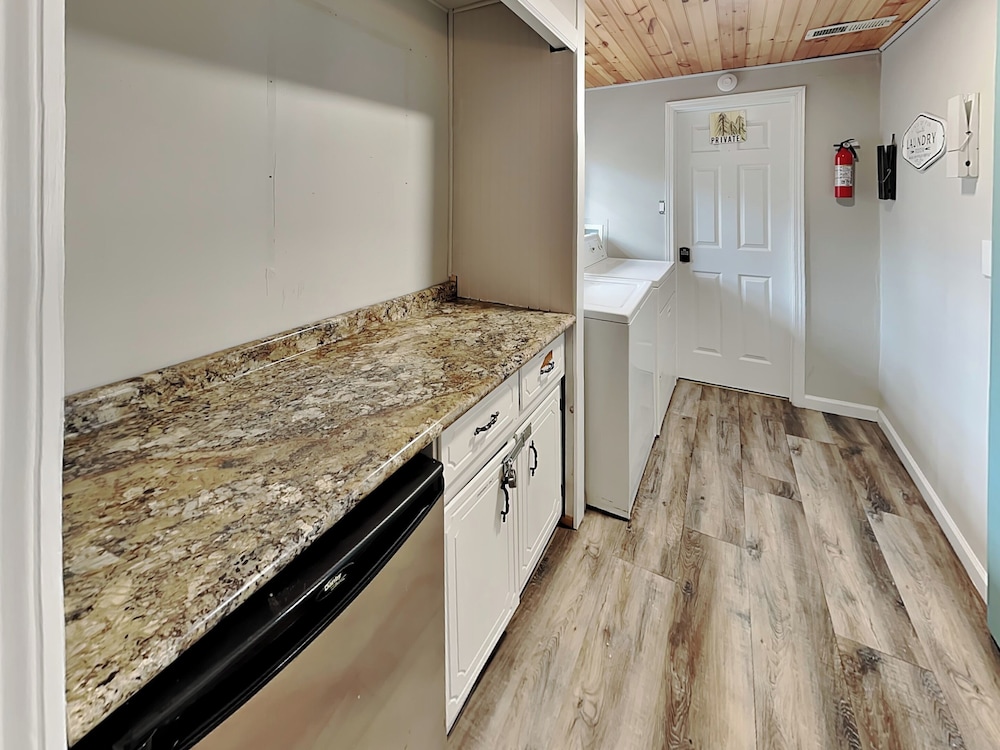 New Era Peak by Jackson Mountain Rentals