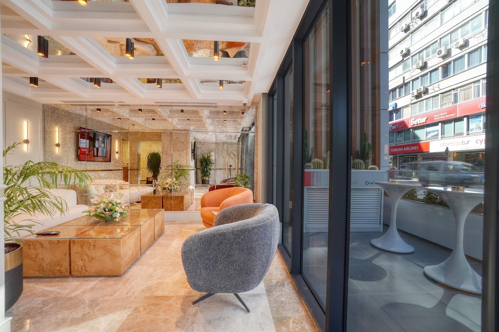 IBOS OTELLERİ İZMİR - Image 140