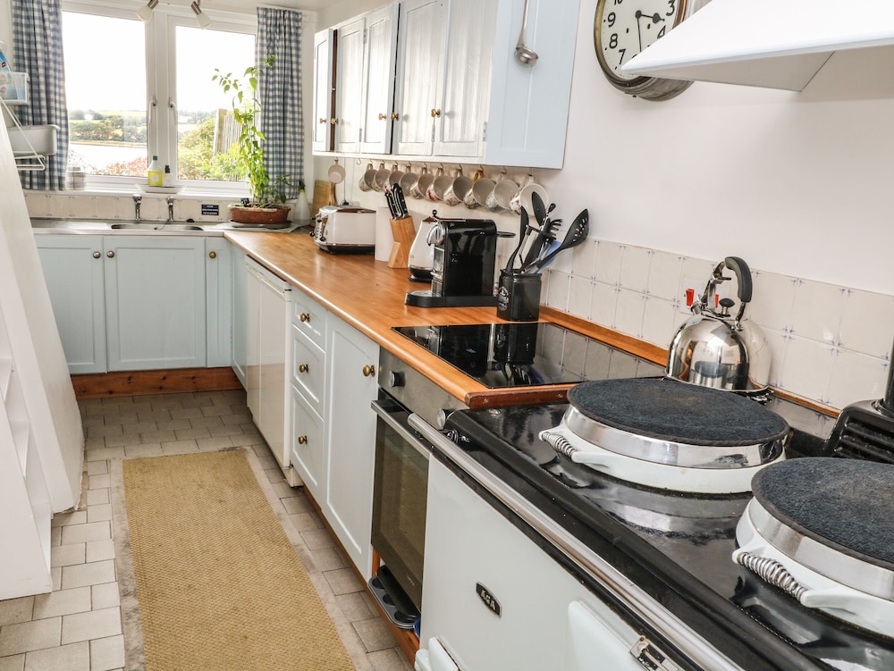 Yelverton Vacations - Clamoak Cottage - Property Image 29