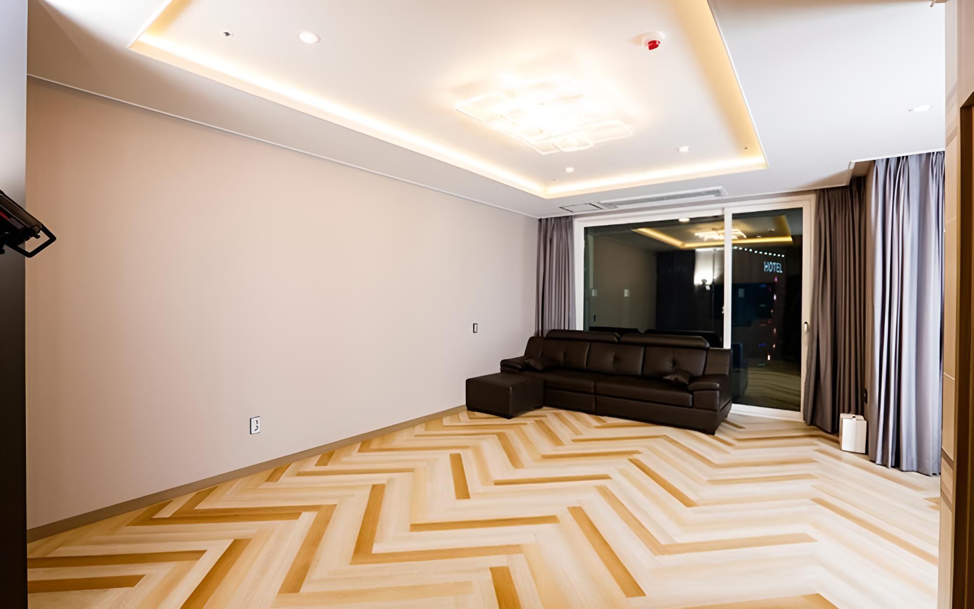 Busan S Stay Pension view 5