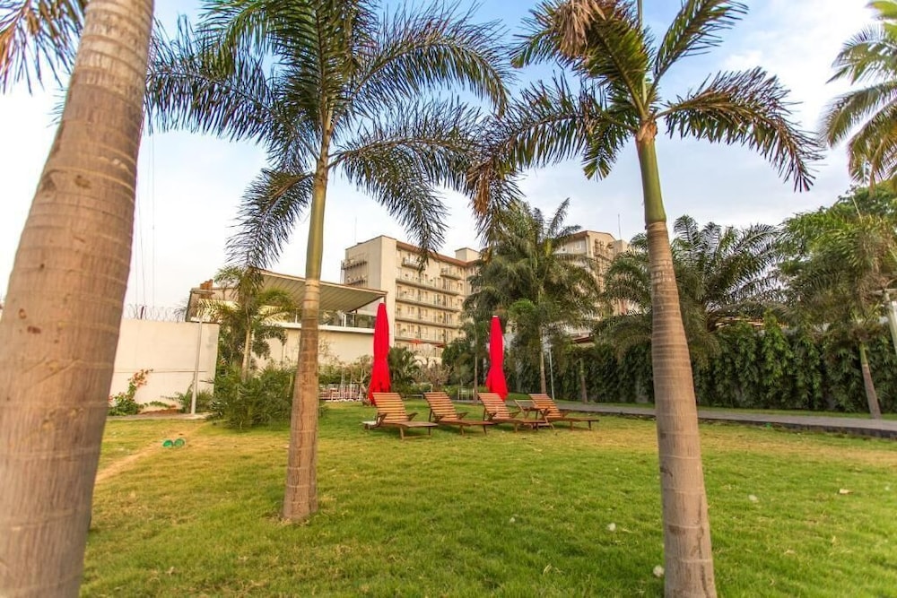 Millenium Suites