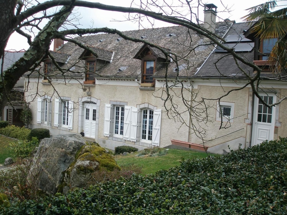 Chambres d'hôtes Anousta