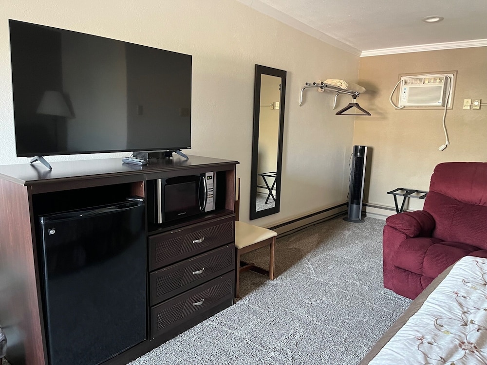 Marcus Daly Motel