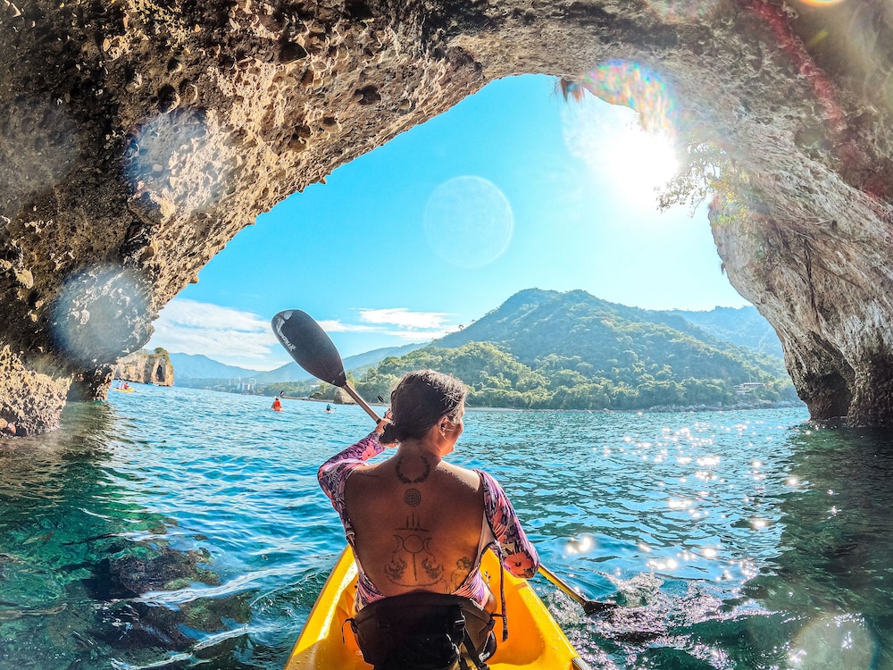 Puerto Vallarta Vacations - Garza Blanca Preserve Resort  Spa - All Inclusive - Property Image 160