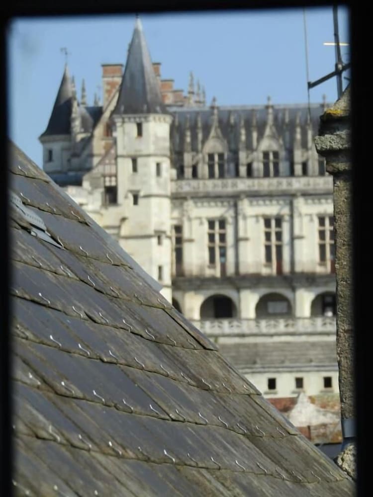 Le Gîte du Chaland