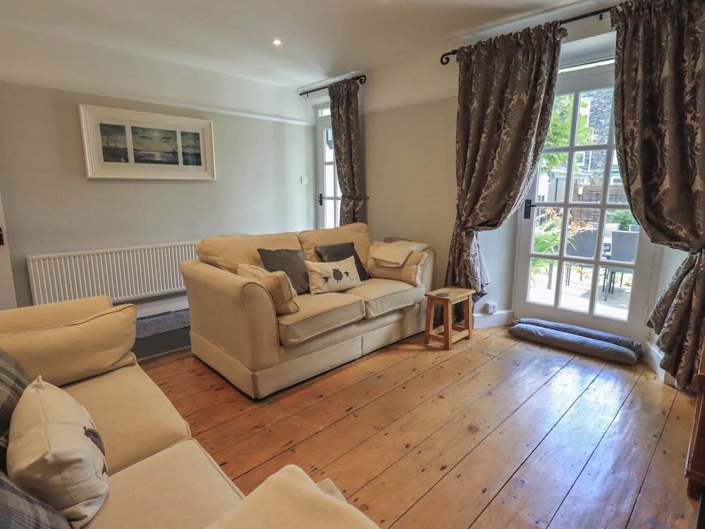 Brook Cottage