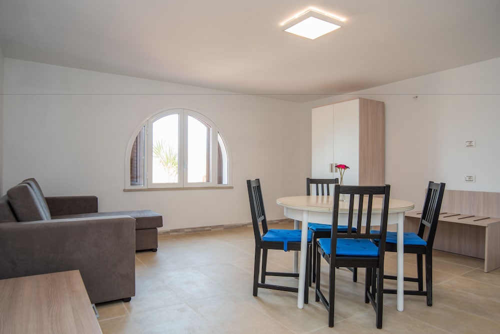 Guest House Villa Ziella