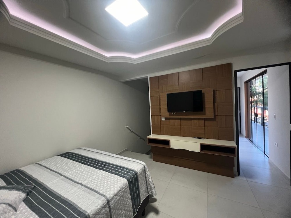 AP 47 Especial Residencial Solavir