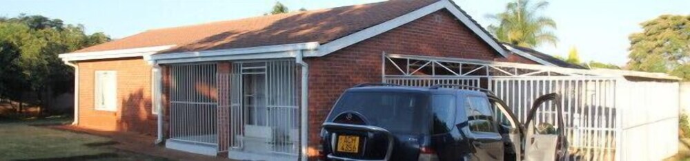 Home Away From Home - Westgate Harare