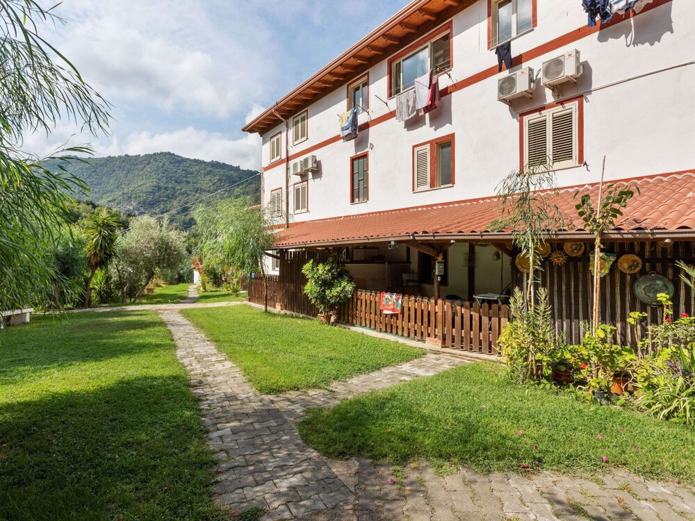 Belvilla by OYO Vento del Mare view 4