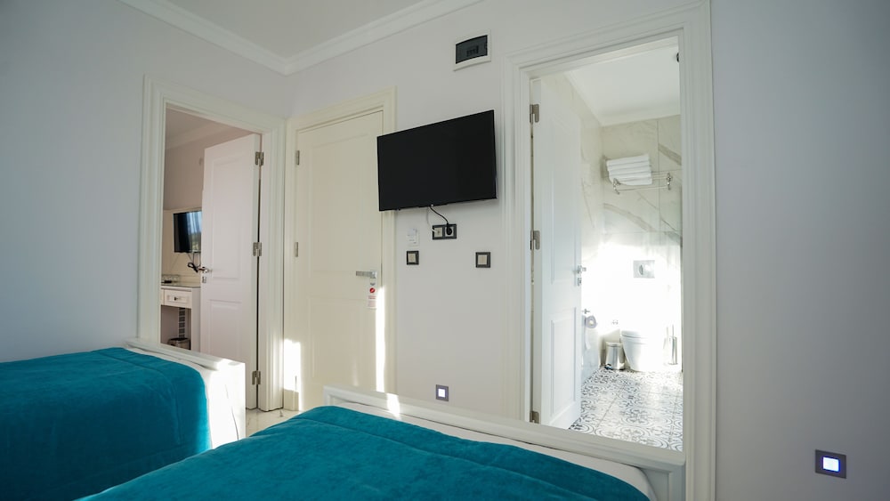 Cunda Rota Garden Otel - Image 15