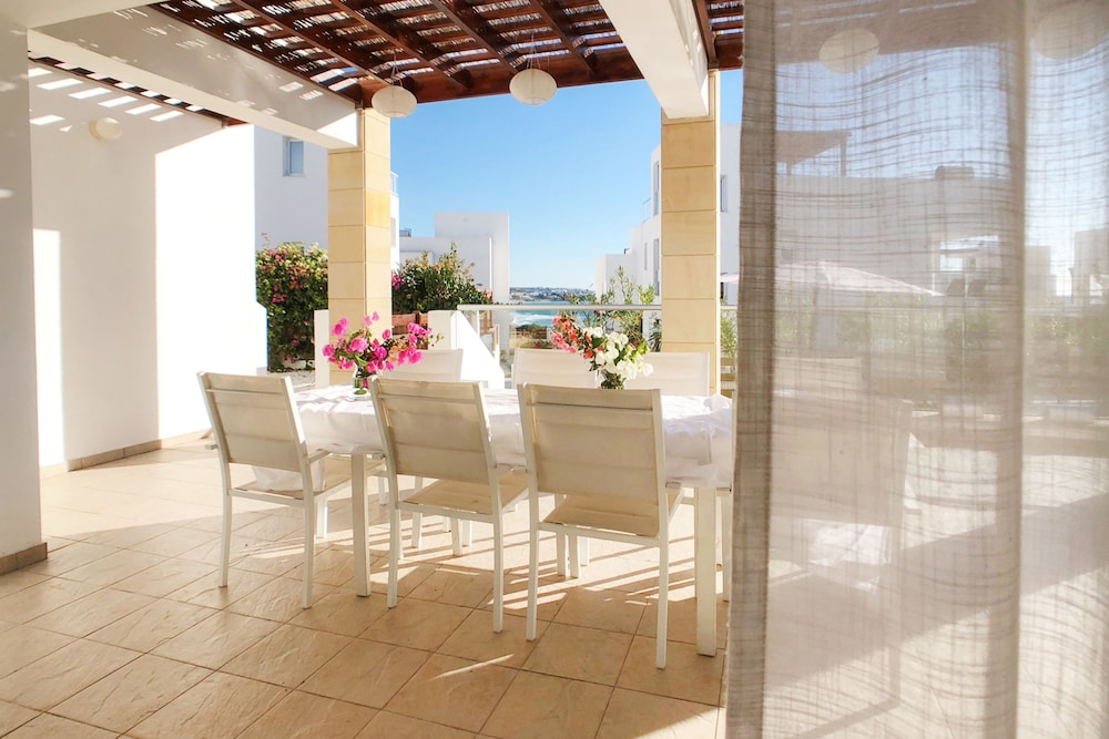 Villa Porto