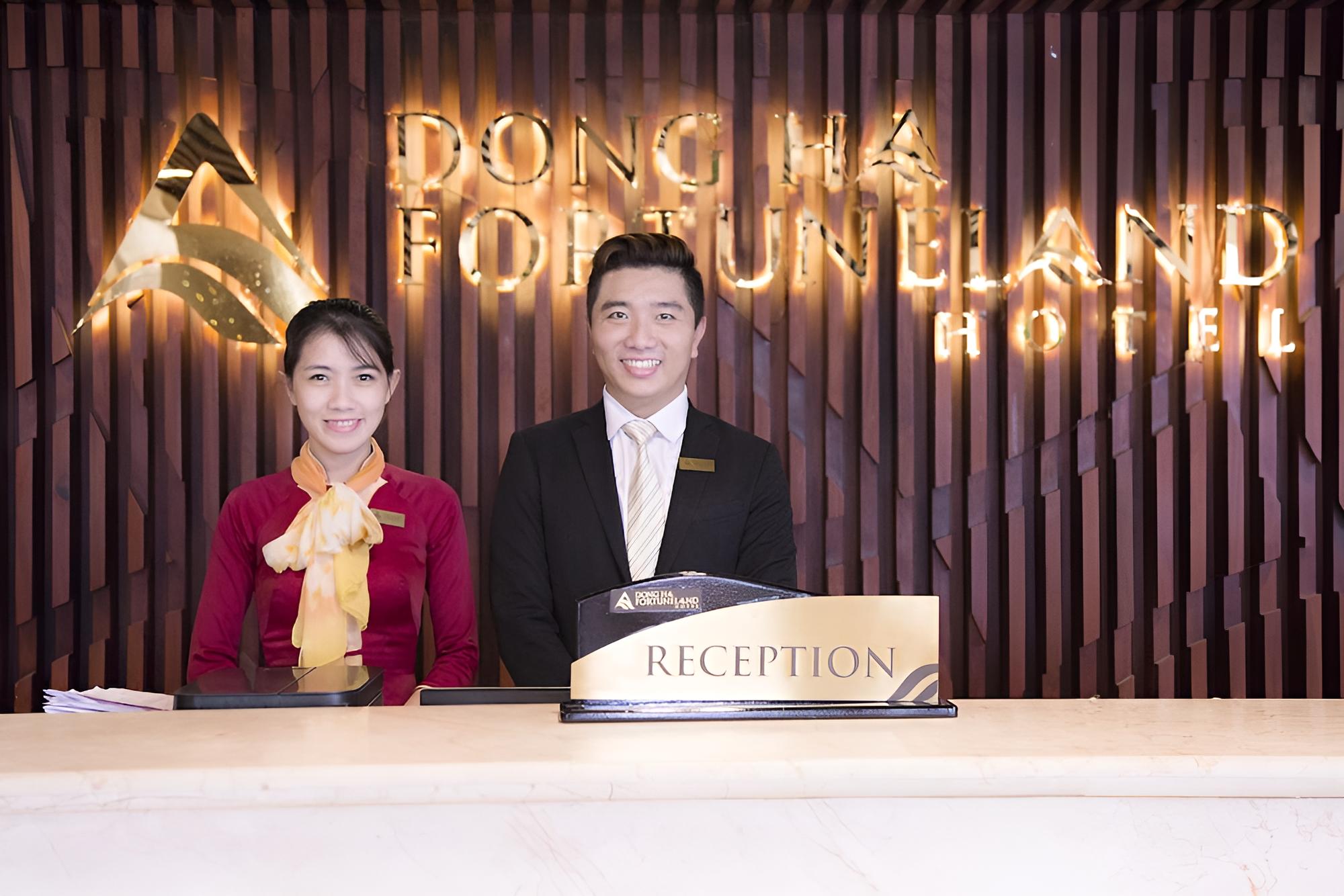 Fortuneland Hotel