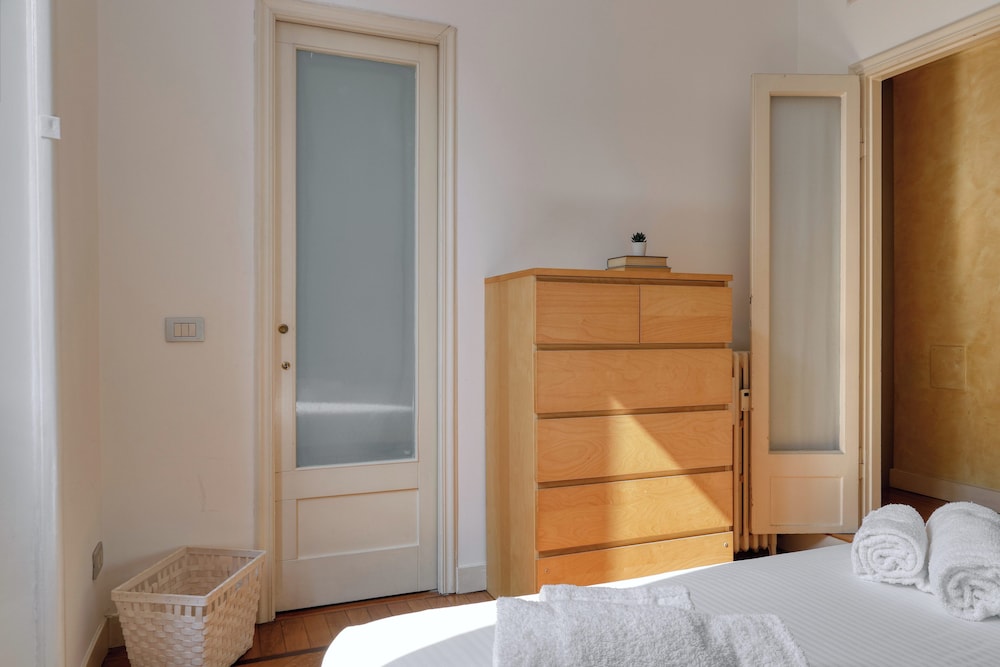 JOIVY Airy flat near the city centre
