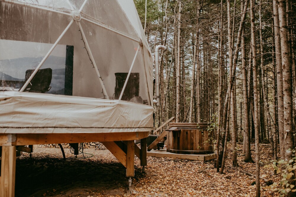 Glamp Camp