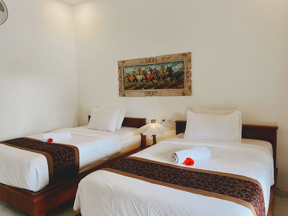 D'karang Eco Lodge
