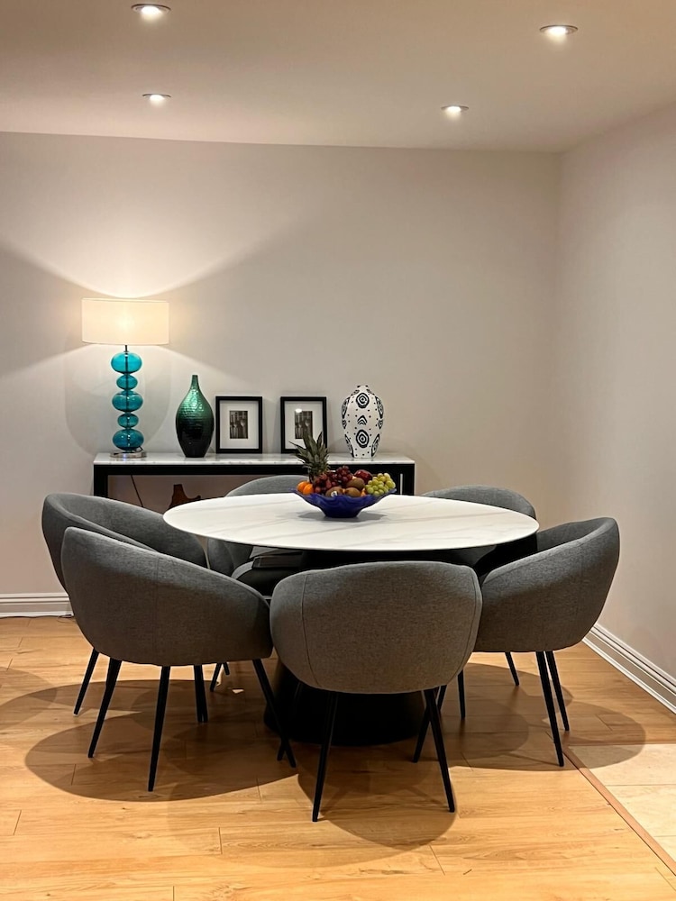 Mayfair Piccadilly Apartment
