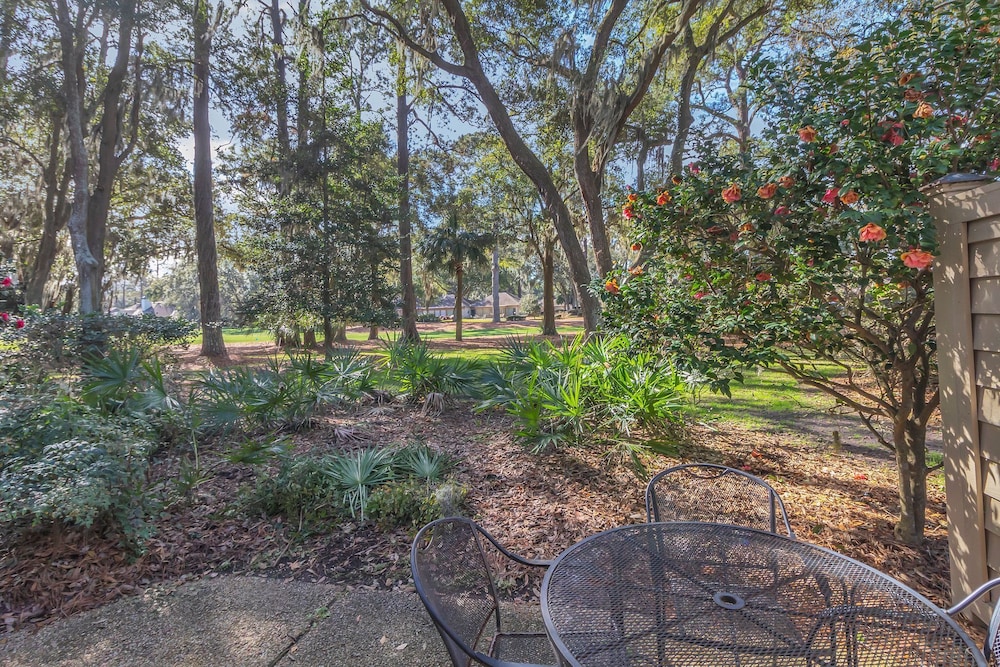 2226 Heritage Villas at The Sea Pines Resort