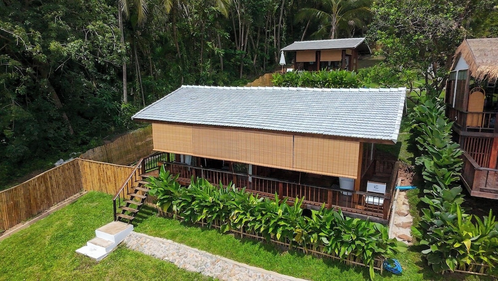 Baan Lhong View Lay