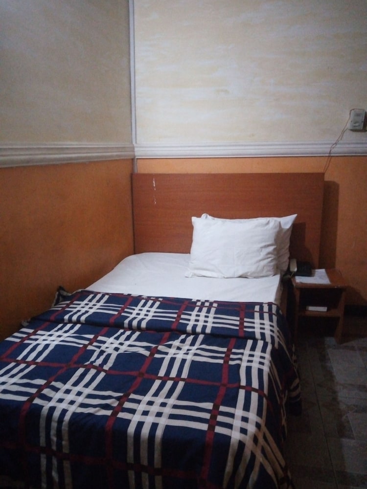 Maitama Guest House