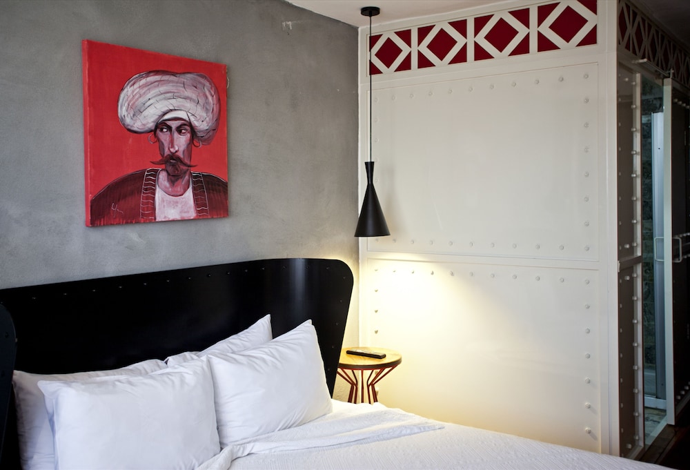 SuB Karaköy - Özel Sınıf - Image 34