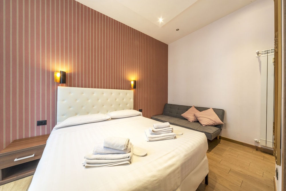 La Grande Bellezza Guesthouse Rome