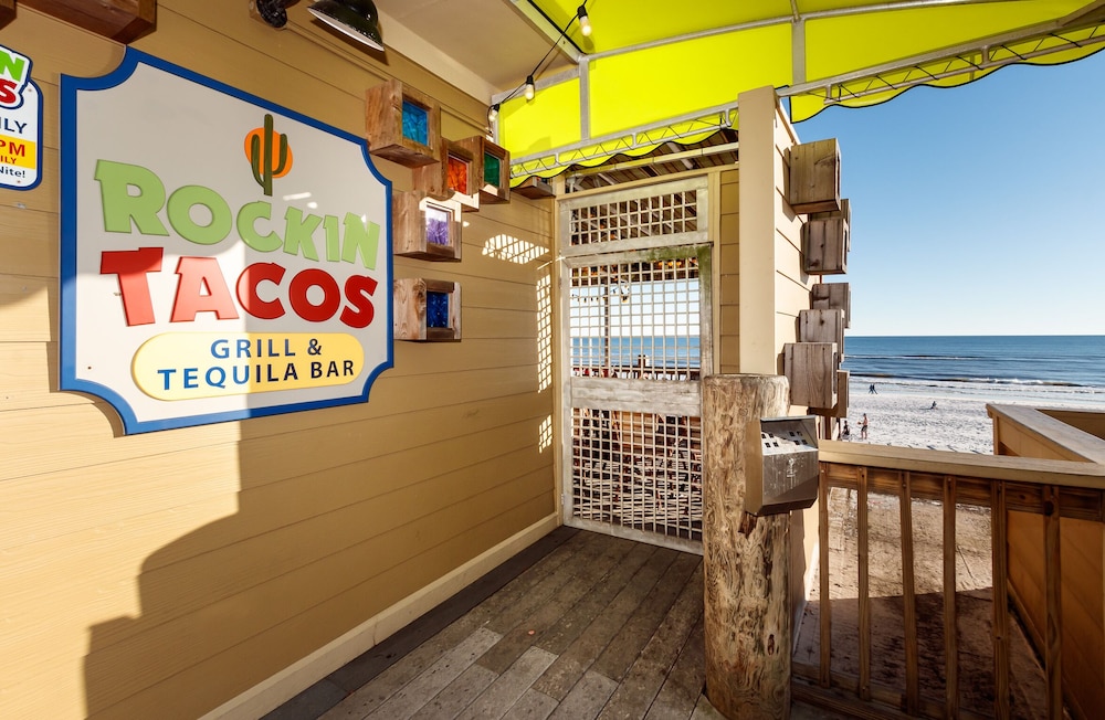 Pelican Isle 602 by Brooks and Shorey Resorts
