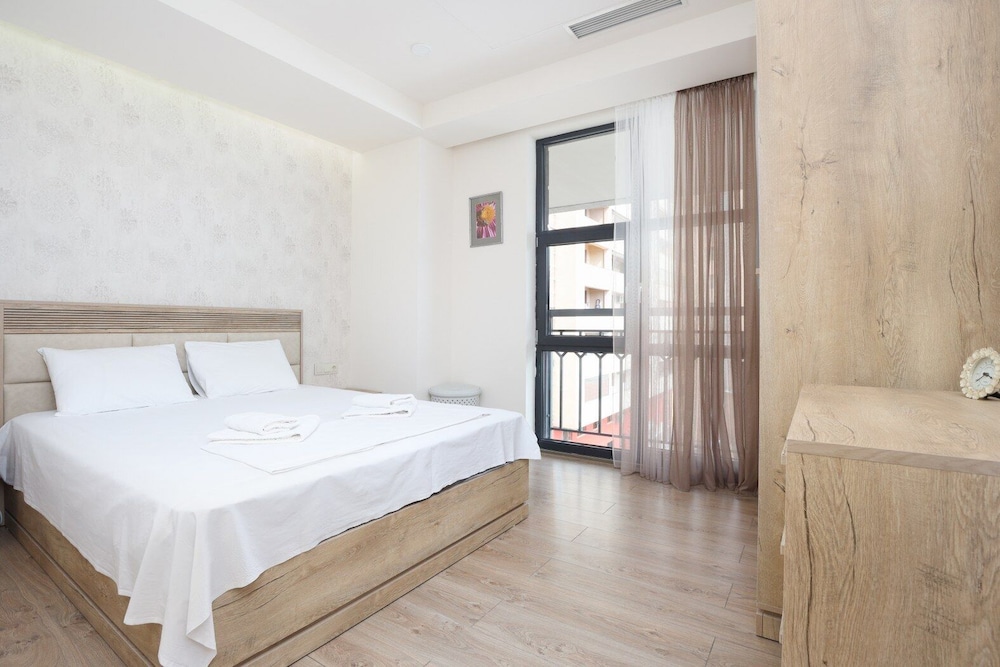 Stay Inn on Koghbatsi Str. 16