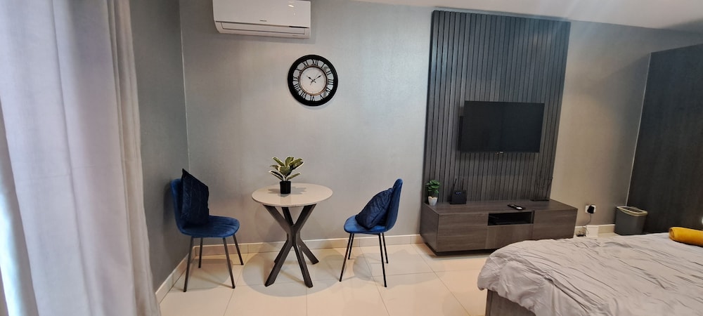 The Lennox Abode view 2