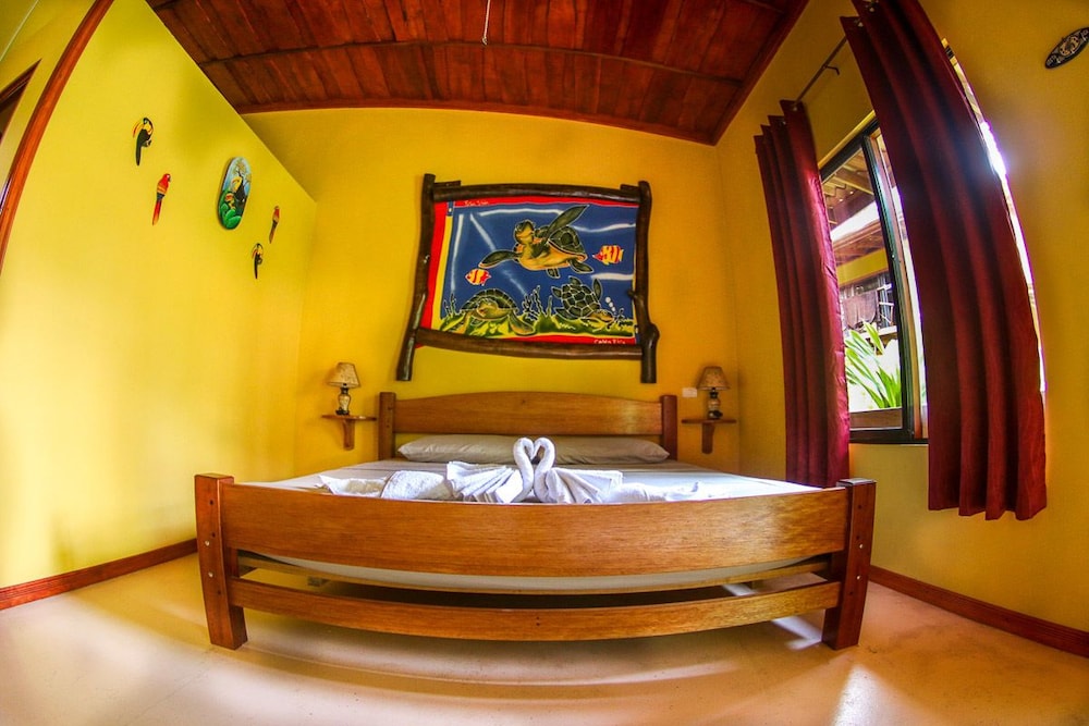 Mi Vida Lodge