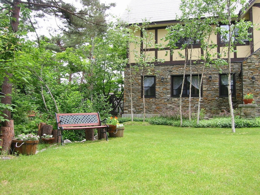 Petit Hotel Anise Garden