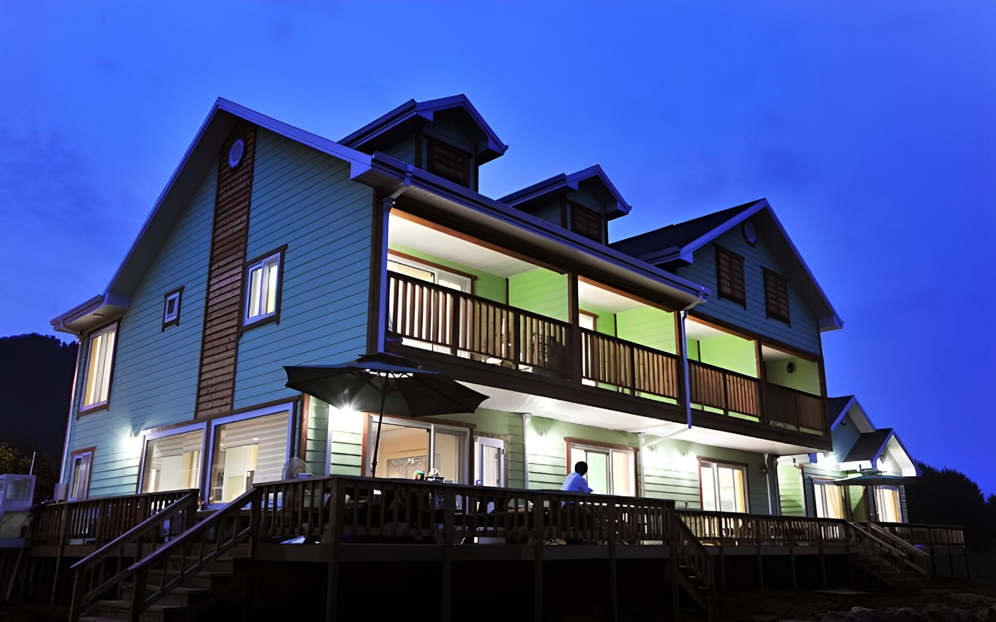 Boryeong Beach House Pension view 5