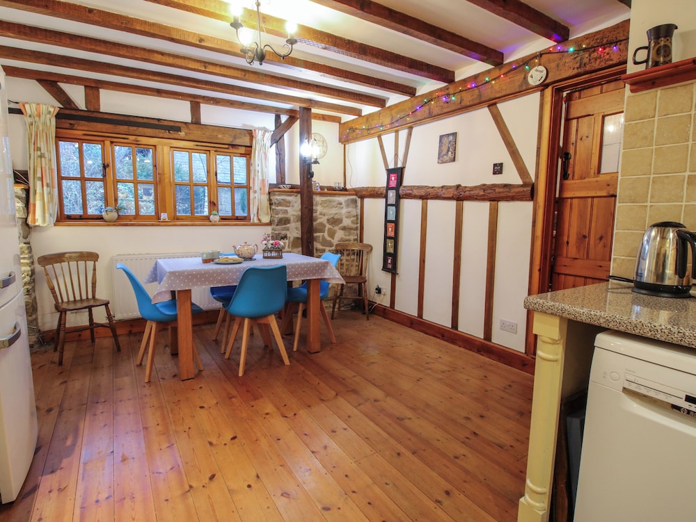 Tawny Owl Barn