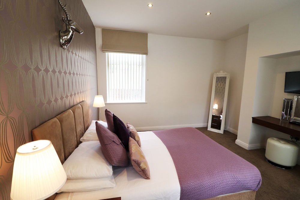 Breck Blackpool