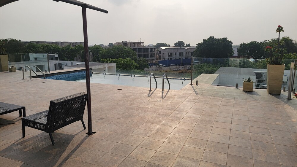 Acasia Luxury Homes Cantonment