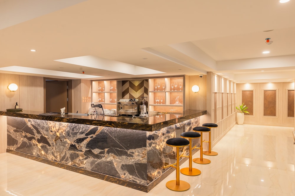 Dream of Aventus Hotel Kuta 67