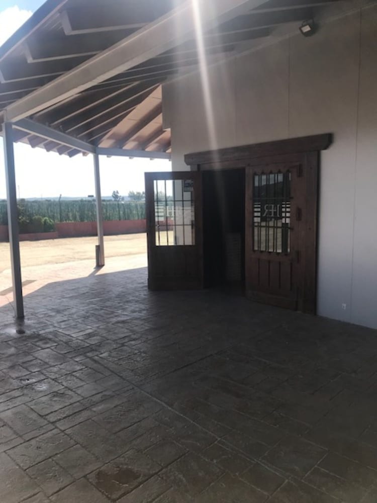 La Hacienda Del Casar