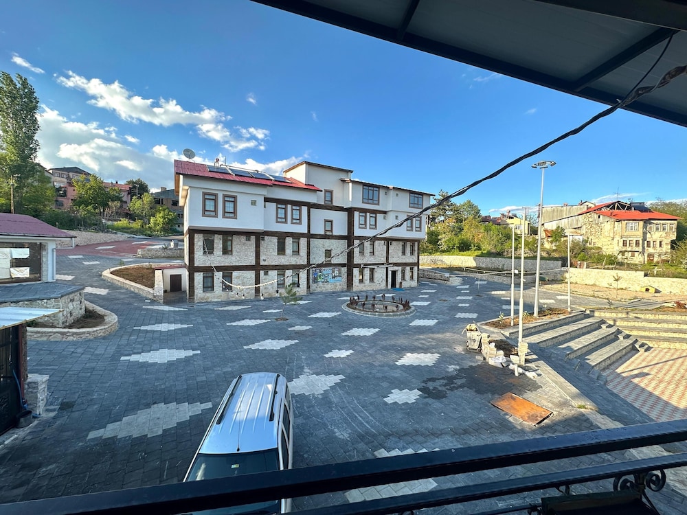 Kaşkaloğlu Hotel