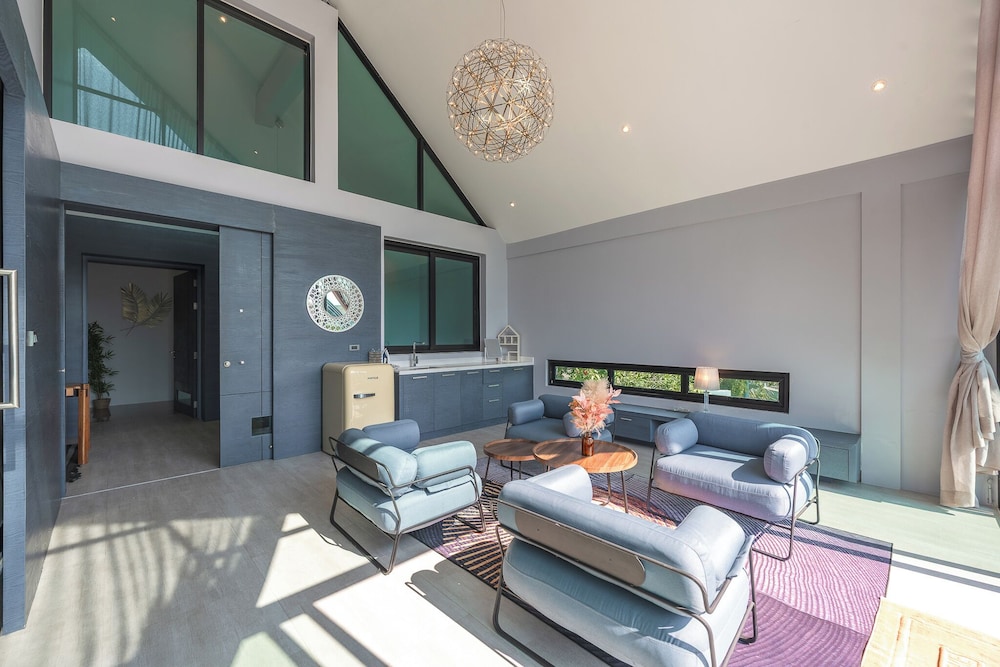 The Granary Loft Haven Villa V188
