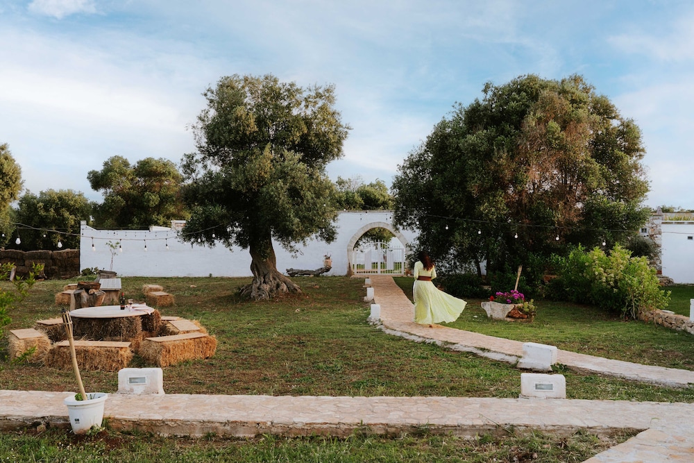 Masseria della Piana Ostuni
