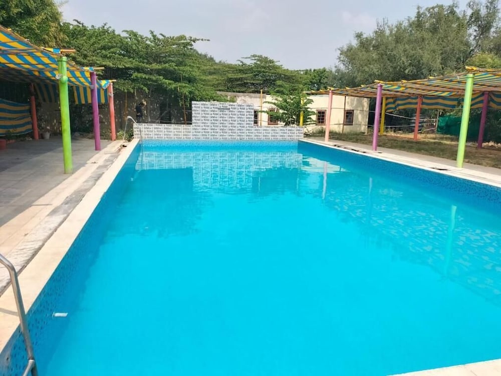 Birla Resort