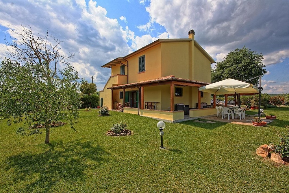 Agriturismo Fattoria Benaris