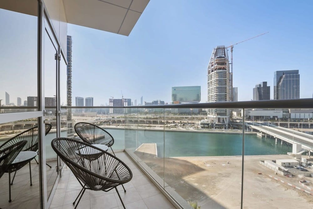 Silkhaus Sea View Great Location With Gym Pool