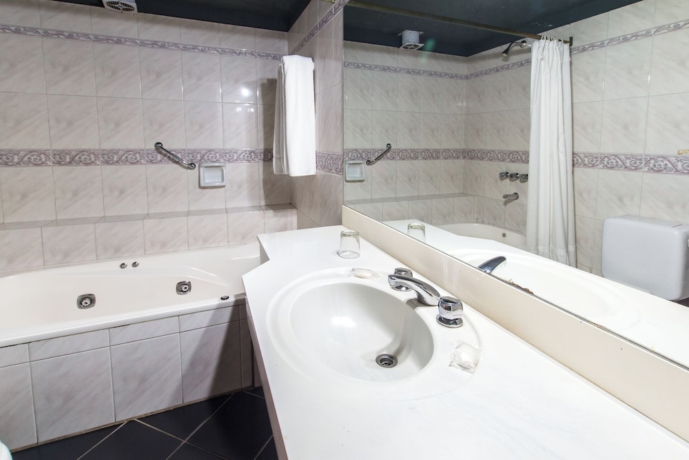 Rupu Pehuen Resort