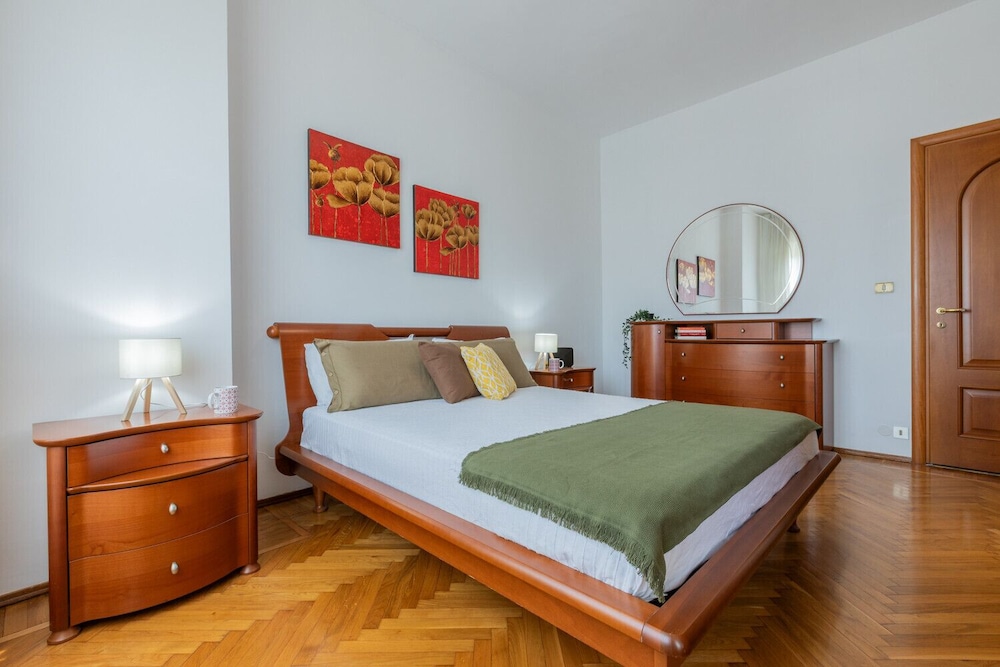 Casa Ruisi by Wonderful Italy