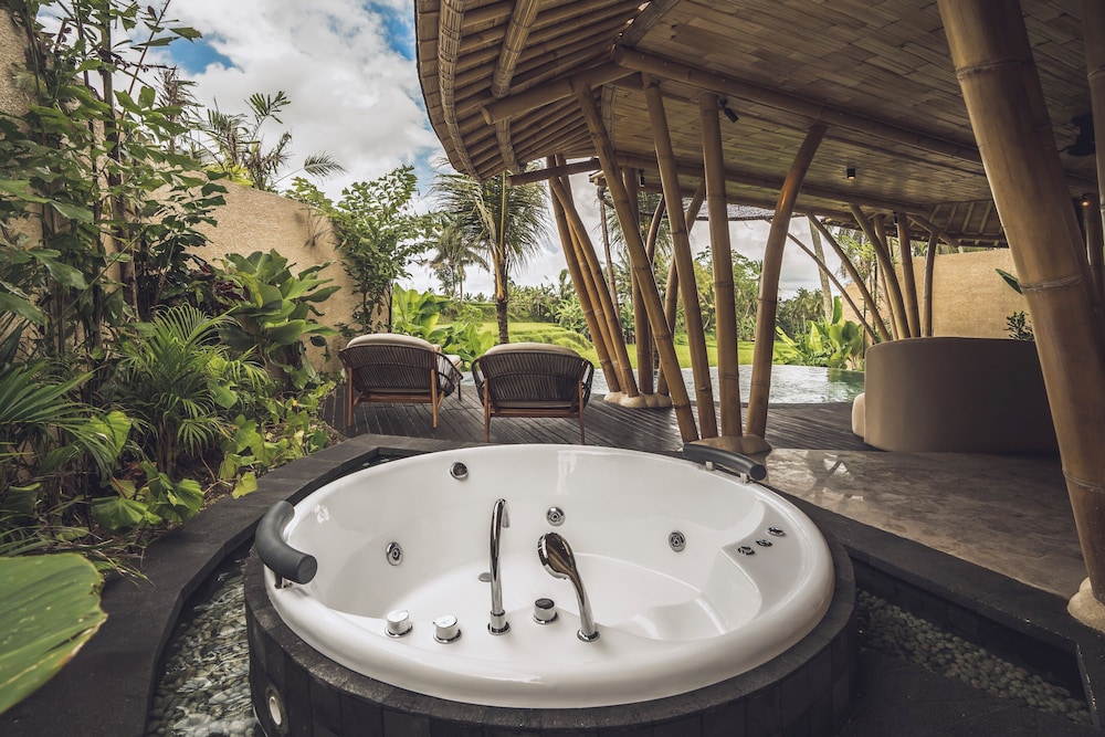 Equipoise Resort & Spa Ubud Managed by Ini Vie Hospitality